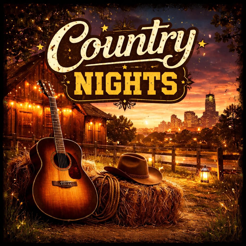 Custom audio demo cover