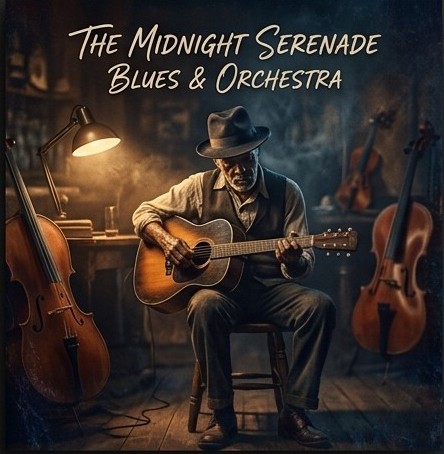 Easy audio demo cover