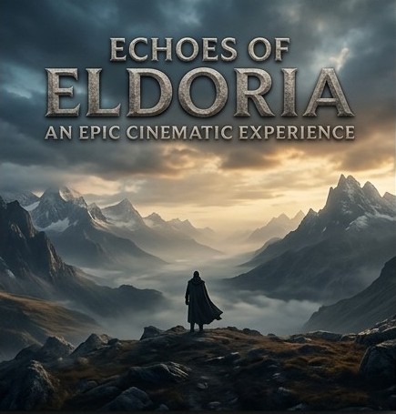 Soundtrack audio demo cover